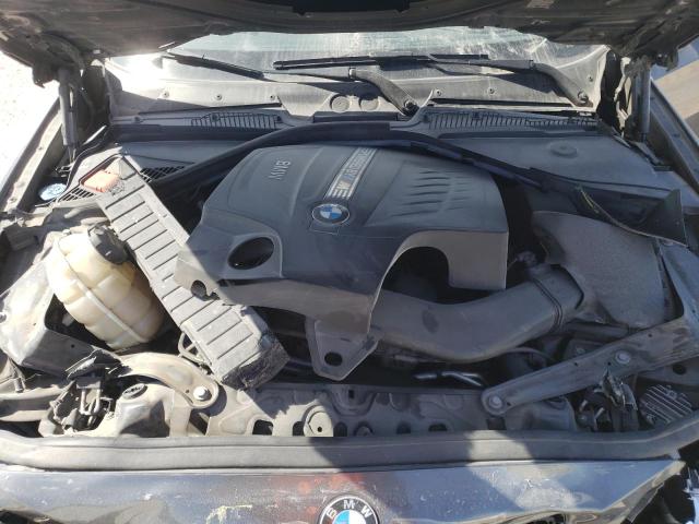 2017 BMW M2 - WBS1H9C30HV887890