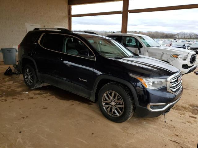 2017 GMC ACADIA SLT - 1GKKNMLS7HZ283247