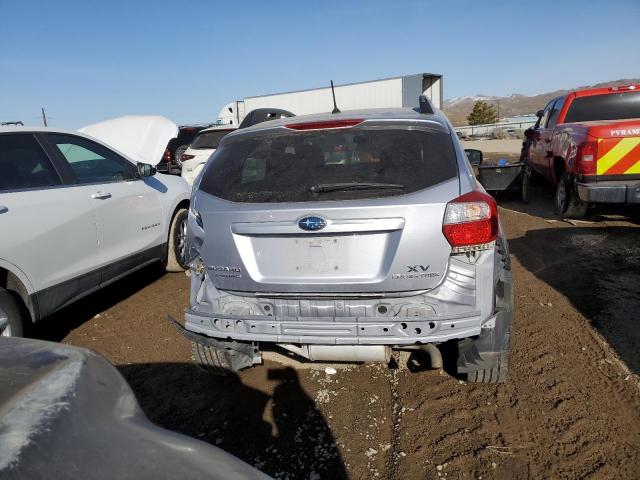 JF2GPACC0E8294791 Subaru XV