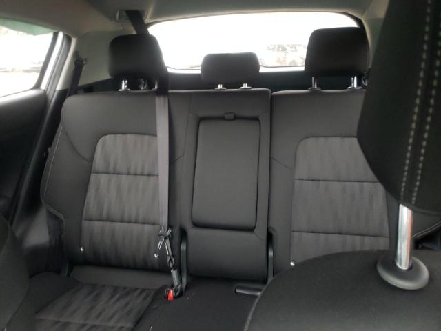KNDPMCAC4N7973698 KIA Sportage Lx