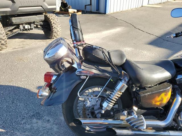 2005 KAWASAKI VN1500 N1 - JKBVNAN145A019205