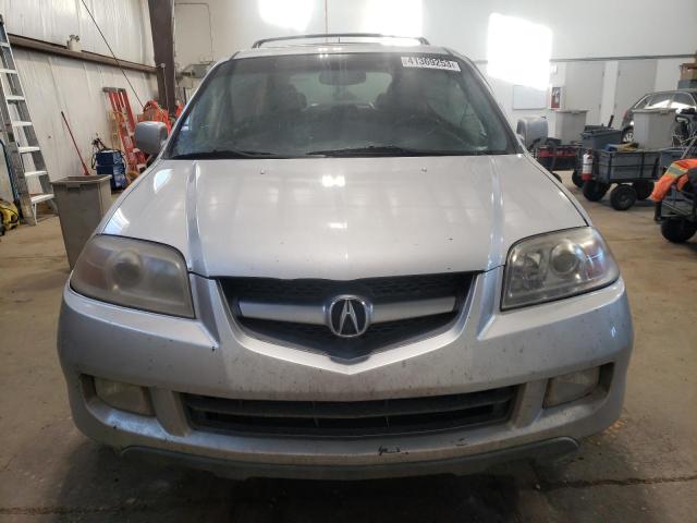 2HNYD18615H000768 Acura Mdx Touring