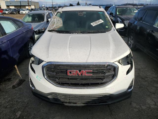 3GKALMEV9JL314276 GMC Terrain Sle
