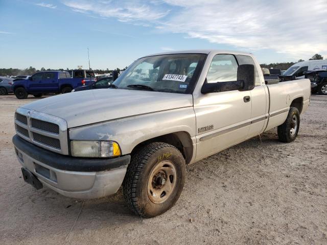 1998 Dodge Ram 2500 