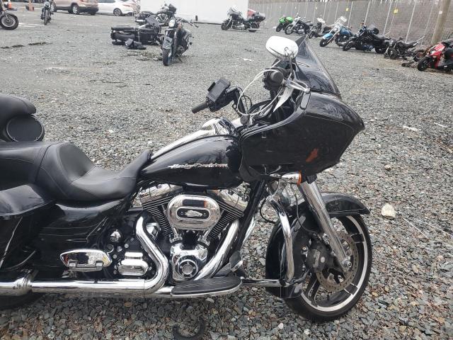 2015 HARLEY-DAVIDSON FLTRXS ROA - 1HD1KTM3XFB684197