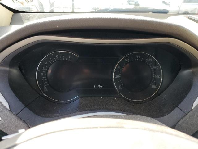 3LN6L2G95ER821860 Lincoln MKZ