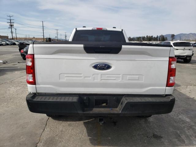 2022 FORD F150 - 1FTNF1C52NKE91779