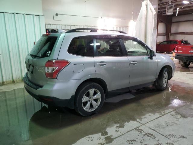 2016 SUBARU FORESTER 2 - JF2SJAFC2GH421390