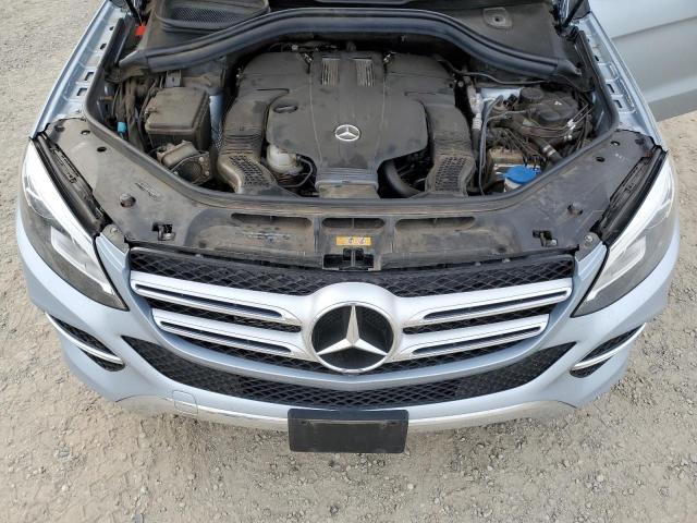 2018 MERCEDES-BENZ GLE 550E 4 4JGDA6DB3JB083499
