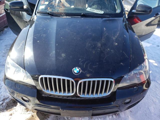 5UXZV8C54DL898622 BMW X5 Xdrive50i