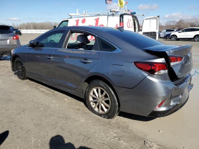 5NPE24AF7JH725402 Hyundai SONATA SE