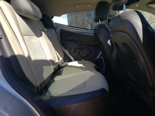 2017 BUICK ENCORE PRE - KL4CJASB1HB154516