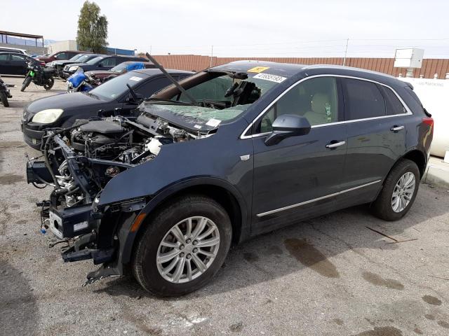 2019 CADILLAC XT5 - 1GYKNARSXKZ152963