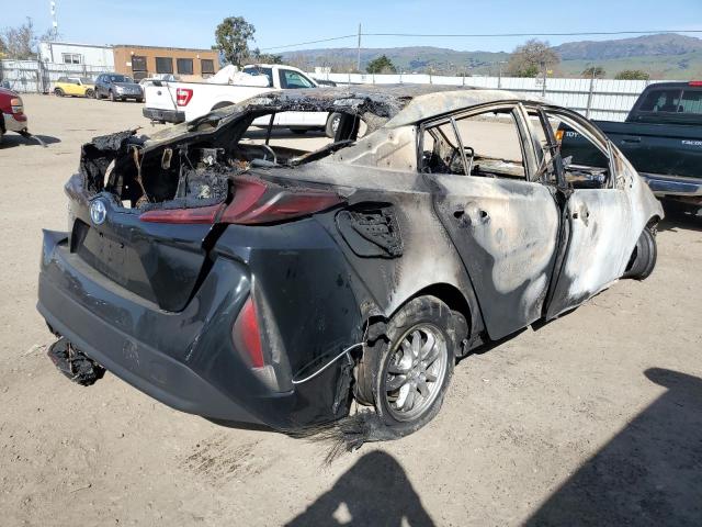 2022 TOYOTA PRIUS PRIM JTDKAMFP8N3222373