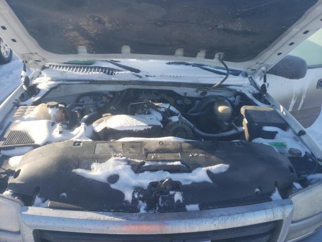 1GTEK19Z45Z219134 GMC Sierra