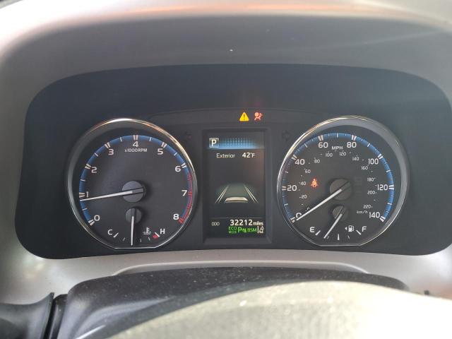 2016 TOYOTA RAV4 XLE 2T3RFREVXGW502308
