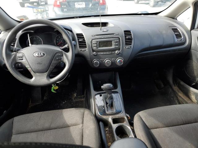 3KPFK4A75HE082799 KIA FORTE LX