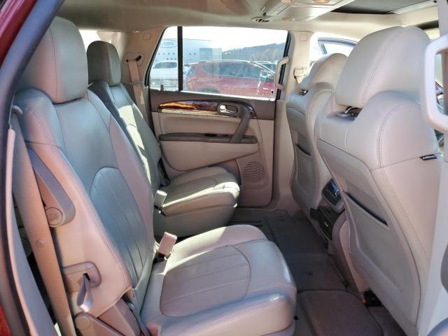 2015 BUICK ENCLAVE - 5GAKRCKD2FJ176231
