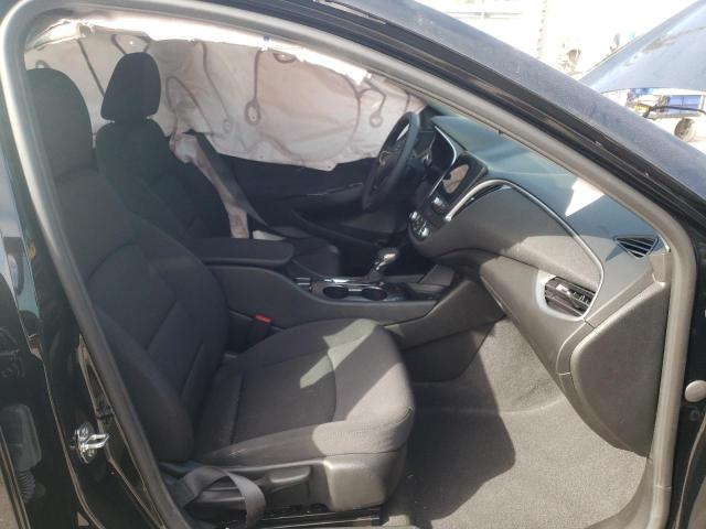 2022 CHEVROLET MALIBU 4D - 1G1ZG5ST3NF212251