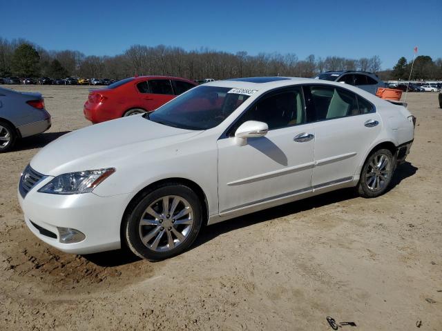 2012 Lexus ES 350 