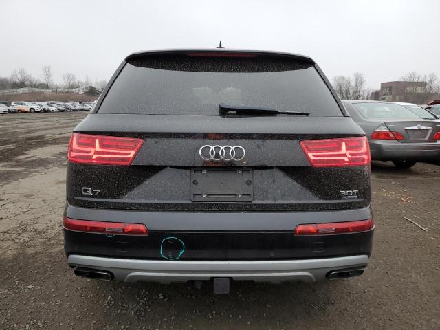 2018 AUDI Q7 PRESTIG - WA1VAAF74JD029308