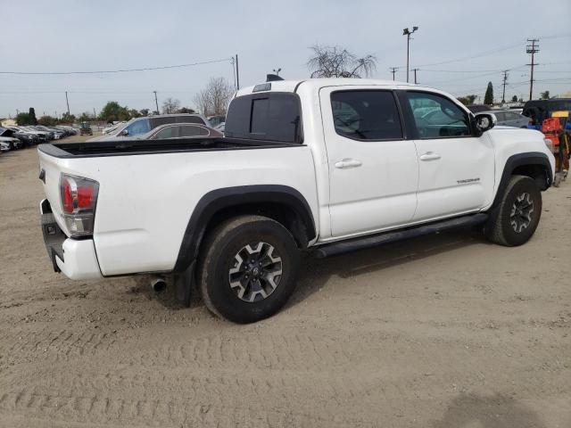 2021 TOYOTA TACOMA DOU - 3TMAZ5CN2MM145686