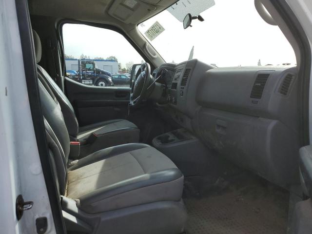 2016 NISSAN NV 1500 S - 1N6BF0KM6GN807852