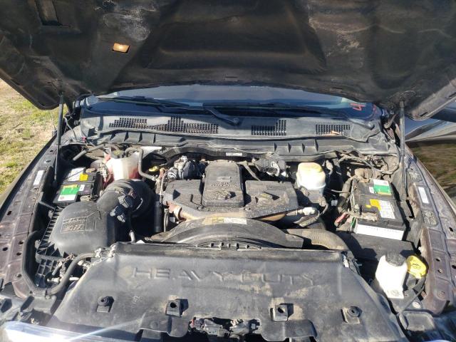 2015 RAM 2500 LONGH - 3C6UR5PL4FG688908