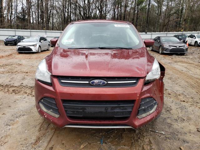 1FMCU0G7XGUB84205 Ford ESCAPE SE