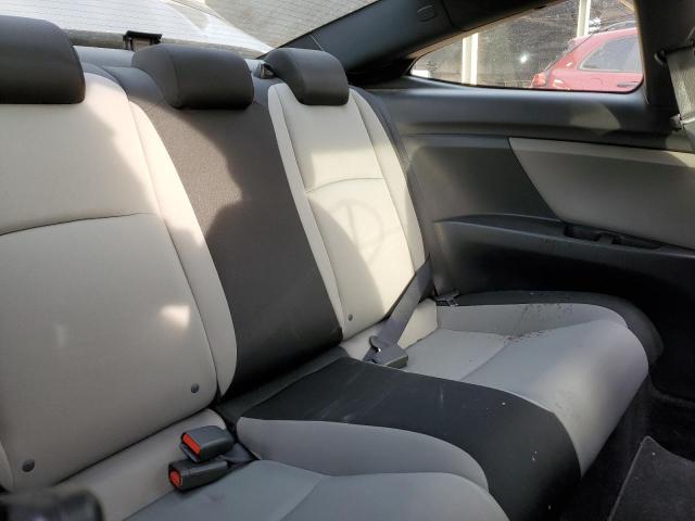 2017 HONDA CIVIC - 2HGFC4B00HH307697