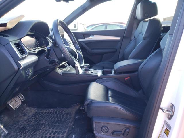 2018 AUDI Q5 TECHNIK - WA1FNAFY5J2073752