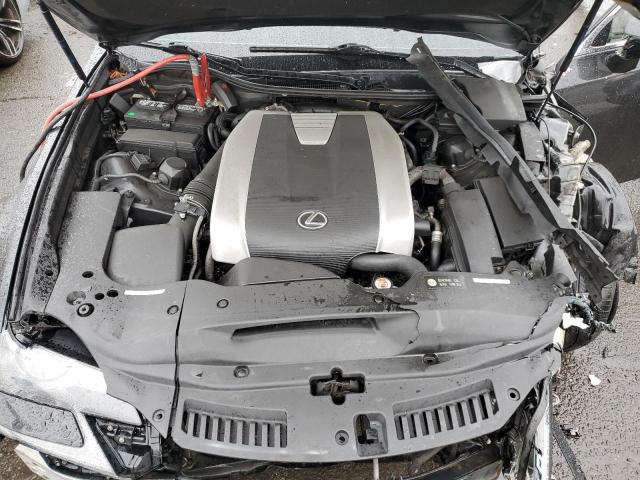 2016 LEXUS GS 350 - JTHCZ1BL5GA003771
