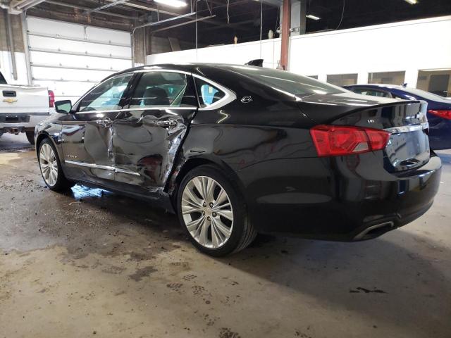 2017 CHEVROLET IMPALA PRE 1G1145S32HU172556