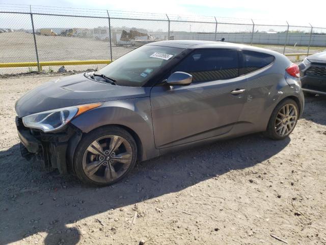 2013 Hyundai Veloster 