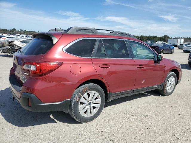 4S4BSAFC1J3235805 Subaru Outback 2.5i Premium