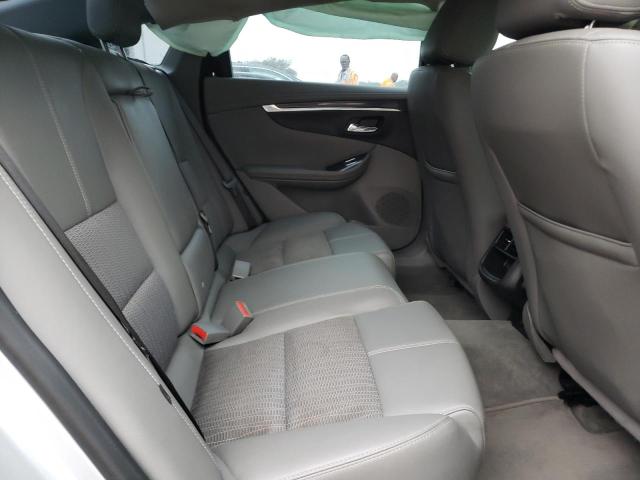 2018 CHEVROLET IMPALA LT 2G1105S33J9125583