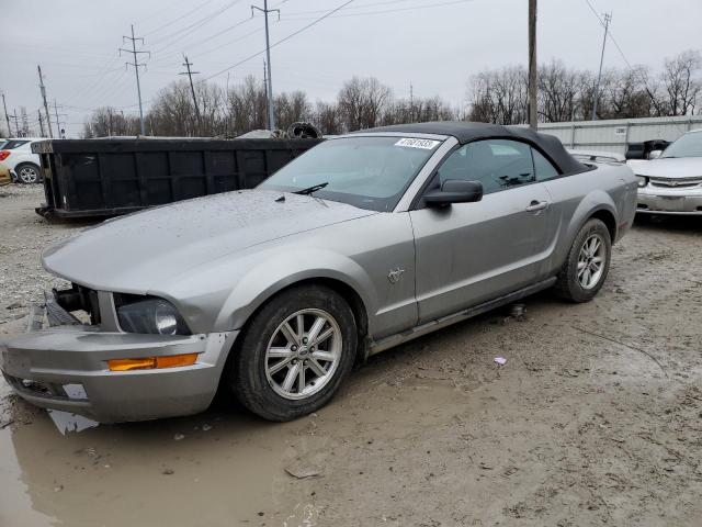 2009 Ford Mustang 