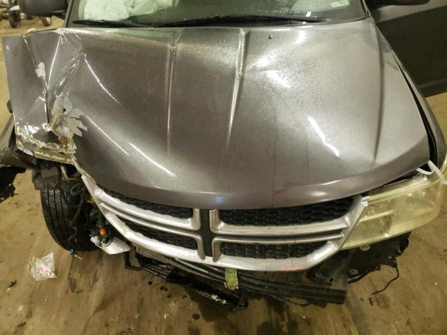 2015 DODGE JOURNEY SX 3C4PDCBG6FT599397