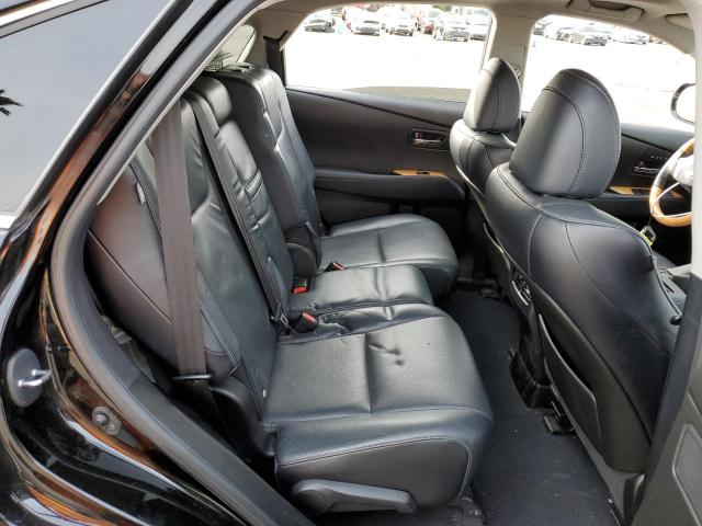 2015 LEXUS RX 450H 2T2BC1BA4FC002646
