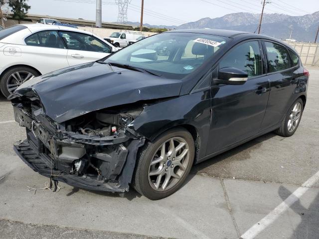 2015 FORD FOCUS SE - 1FADP3K20FL306464