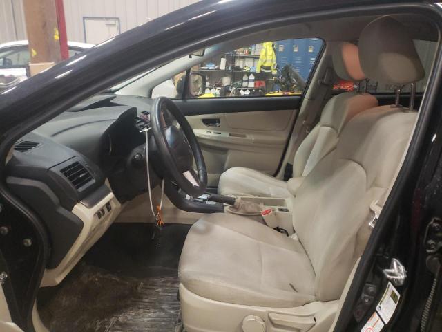 JF2GPACC5E8323962 Subaru Xv Crosstrek 2.0 Premium