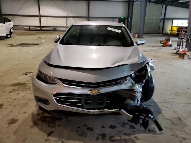2017 CHEVROLET MALIBU LT 1G1ZE5ST3HF231733