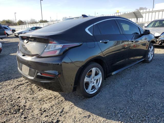 2018 CHEVROLET VOLT LT - 1G1RC6S52JU105684