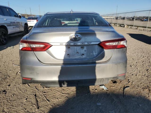 2019 TOYOTA CAMRY L - 4T1B11HK8KU789927