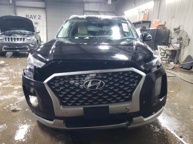 2021 HYUNDAI PALISADE C - KM8R7DHE8MU202816