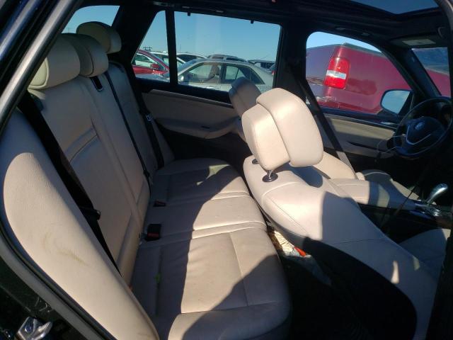 5UXZV8C54DL898622 BMW X5 Xdrive50i