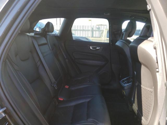 YV4A22RL1J1004560 Volvo XC60