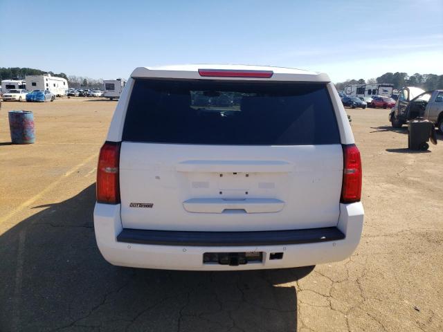 2017 CHEVROLET TAHOE POLI - 1GNLCDEC7HR176041