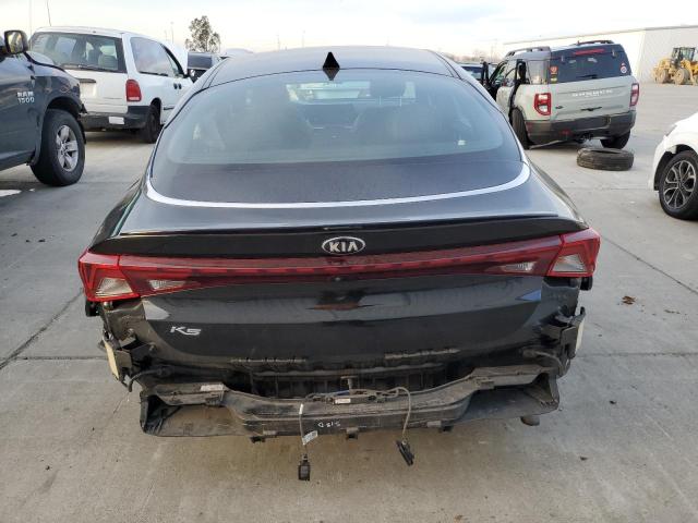 5XXG64J25MG002819 KIA K5 GT LINE