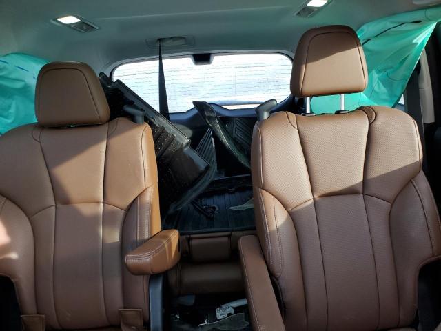 4S4WMARD4M3408446 Subaru Ascent Touring